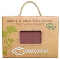 Couleur Caramel - Refill Oogschaduw - 99 Coppered Nugget