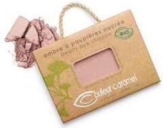 Couleur Caramel - Refill Oogschaduw - 106 Tiara