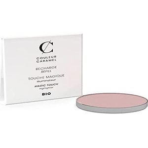 Couleur Caramel Magic Touch Highlighter Refill - 1 Stuk