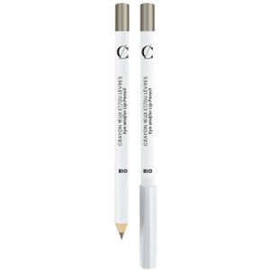 Couleur Caramel Kajal Eye Pencil - 102 Pearly Bronze Green