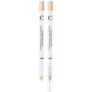 Couleur Caramel Kajal Eye Pencil - 150 Light beige