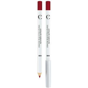 Couleur Caramel Lipliner - 106 Raspberry