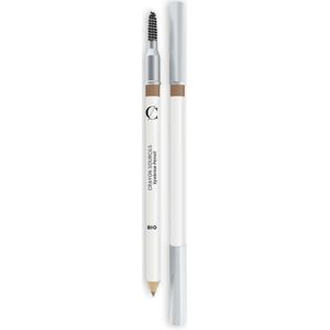 Couleur Caramel Eyebrow Pencil 126 Light Blonde