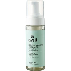 Avril Hairstyling Volume Foam - 150 ml