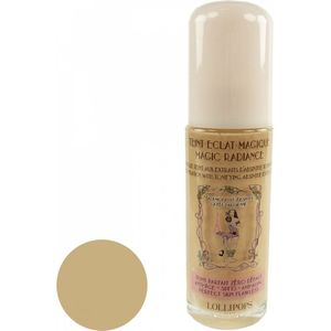 Lollipops Paris Teint Eclat Magique - Primer Stichting Make Up - 25ml - 10 Light