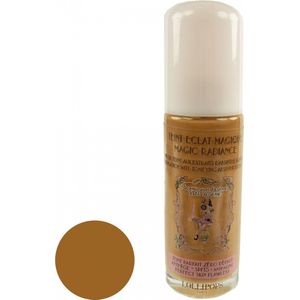 Lollipops Paris Teint Eclat Magique - Primer Stichting Make Up - 25ml - 30 Tanned