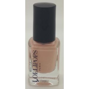 Lollipops- Matin Rose nail polish