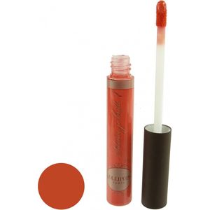 Lollipops Paris Lip Gloss Silence per glasses - Lippen Kleur Make Up SPF 12 - 5ml - 608 Louise