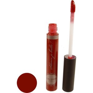 Lollipops Paris Lip Gloss Silence per glasses - Lippen Kleur Make Up SPF 12 - 5ml - 609 Alice