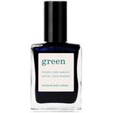 manucurist Paris Nagels Nagellak Green Dark Night