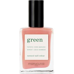 manucurist GREEN Nagellak 15 ml Bird of Paradise