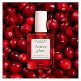 Manucurist - Active Glow - Nagellak - Cool-Coral Tint - 0.5 fl oz