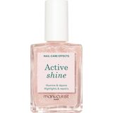 Nagellak - Active Shine - Natuurlijke Glansboost - Bietenextract