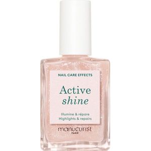 Nagellak - Active Shine - Natuurlijke Glansboost - Bietenextract