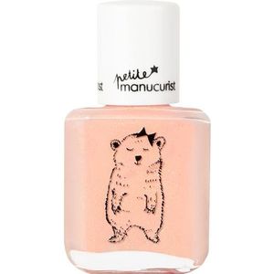 Nagellak - Roze - Kindvriendelijk - Manucurist Paris