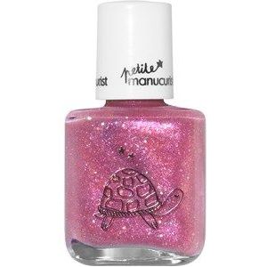 Les Petites - Nagellak - Rosi - Waterbasis - Felle Kleuren en Glitters