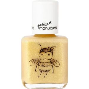 manucurist - Pia de Bij - Nagellak voor Kinderen - 8 ml