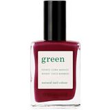 Manucurist Paris - Green Violeta - Nagellak - 15 ml