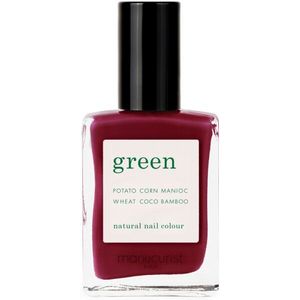 Manucurist Paris - Green Violeta - Nagellak - 15 ml