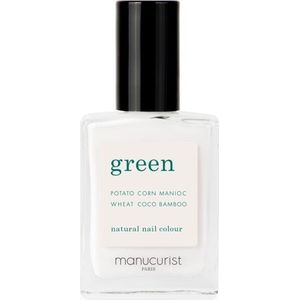 Manucurist Paris - Green Collectie - Nagellak - Natuurlijk - Veganistisch