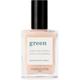 Manucurist - Green Nagellak - Beige - 15 ml