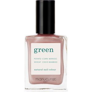 Nagellak - Goud - 84% Natuurlijke Ingrediënten