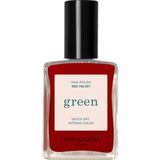 Manucurist Paris - Green - Nagellak - Groen - 15 ml