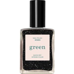 Manucurist Paris - Green Nagellak - Natuurlijke Essences - Veganistisch