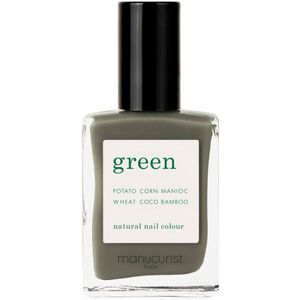 Manucurist Paris - Green Nagellak - Natuurlijke Essences - Veganistisch