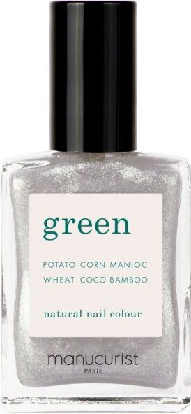 Manucurist - Green - Nagellak - Vegan - Dierproefvrij