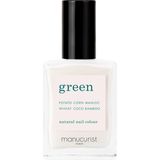 Manucurist - Paris - Nagellak - Groen - 15 ml