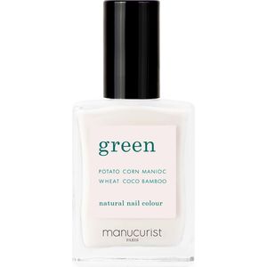 Manucurist - Paris - Nagellak - Groen - 15 ml