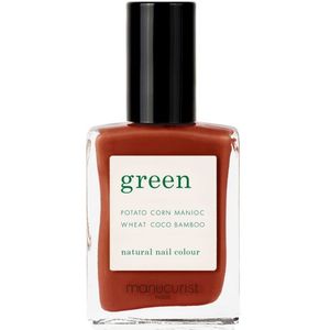 Manucurist Paris - Green Nagellak - Natuurlijke Essences - Veganistisch