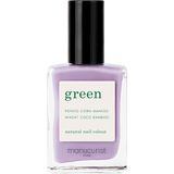 Nagellak - Groen - Biologisch - 15 ml