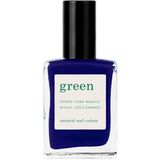 Manucurist - Quick Dry - Nagellak - Groen - 15ml