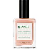 Nagellak - Licht Roze Beige - Vegan - Fles 15 ml