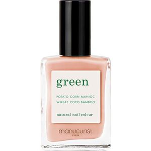 Nagellak - Licht Roze Beige - Vegan - Fles 15 ml