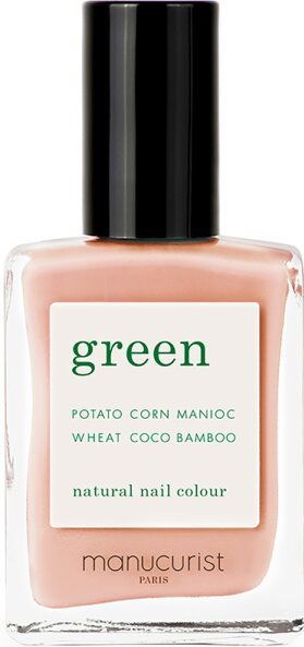 Nagellak - Licht Roze Beige - Vegan - Fles 15 ml