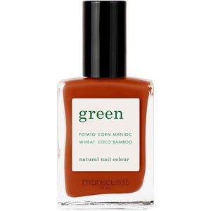 Nagellak - Goud - 84% Natuurlijke Ingrediënten