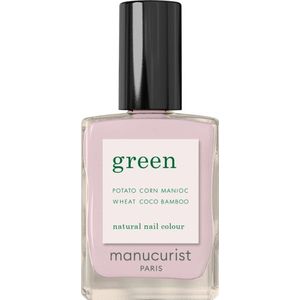 Nagellak - Goud - 84% Natuurlijke Ingrediënten