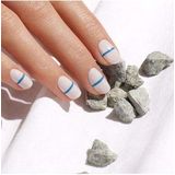 Manucurist - Green - Nagellak - Groen - 15 ml