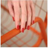 Manucurist - Paris - Nagellak - Groen - 15 ml