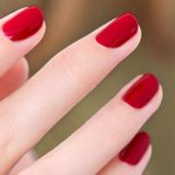 MANUCURIST - Green Flash - Nagellak - Rood - Veganistisch - 14,8 ml