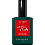 MANUCURIST - Green Flash - Nagellak - Rood - Veganistisch - 14,8 ml