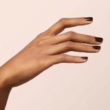 Gel Nagellak - Donker Bordeauxrood - 12-Free - HEMA-Vrij