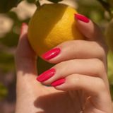 Manucurist - Green Flash - Nagellak - Groene Flits - 15 ml