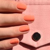 Manucurist - Paris - Nagellak - Groene Flits - 15 ml