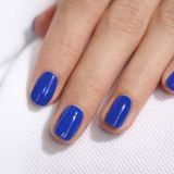 Manucurist - Green Flash - LED Gel Nagellak - 15 ml - Veganistisch - 12-vrij