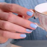 Manucurist - Green Flash - Nagellak - Groene Flits - 15 ml