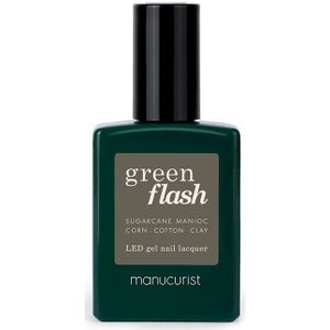 Manucurist Manucurist Green Flash Khaki